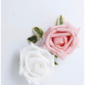 Meet your Posher, Irina